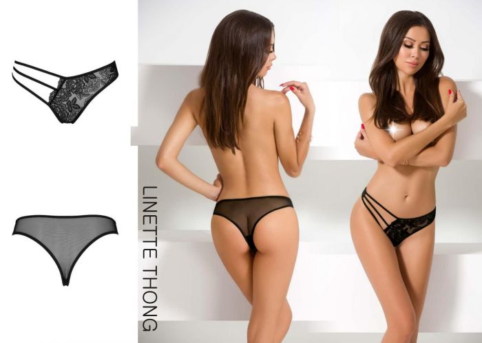 Passion Passion-katalog Thong-14  Katalog Thong | Pantyhose Library