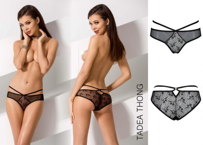 Passion Passion-katalog Thong-27  Katalog Thong | Pantyhose Library