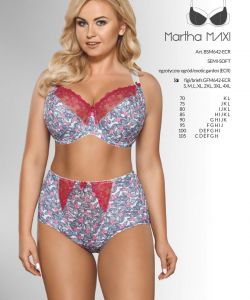 Gaia Lingerie - Spring Summer 2017