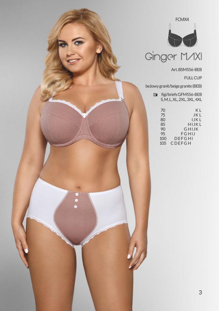 Gaia Lingerie Gaia Lingerie-spring Summer 2017-3  Spring Summer 2017 | Pantyhose Library