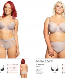 Gaia Lingerie - Spring Summer 2019