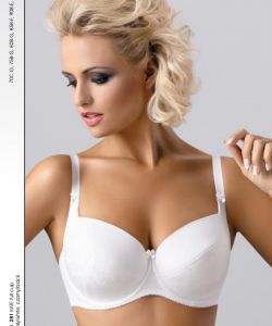 Gaia Lingerie - Spring Summer 2010