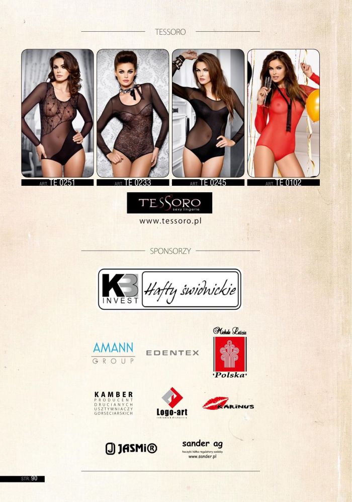 Gaia Lingerie Gaia Lingerie-fall Winter 2014-90  Fall Winter 2014 | Pantyhose Library