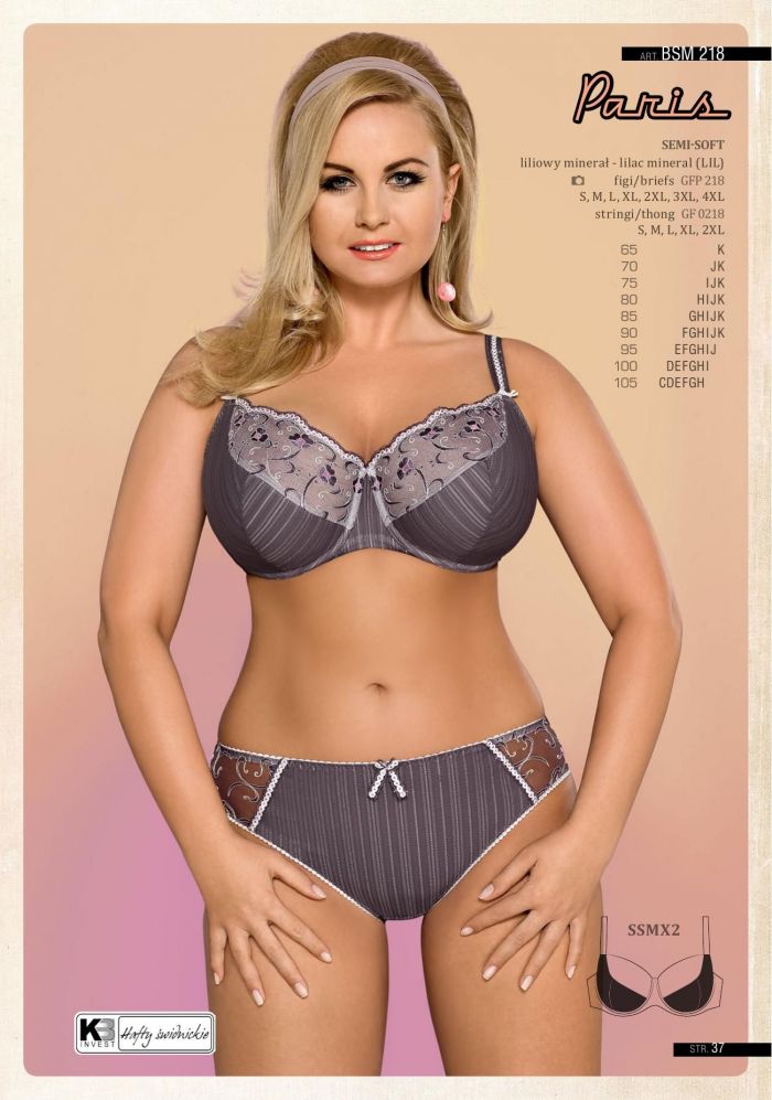 Gaia Lingerie Gaia Lingerie-fall Winter 2014-37  Fall Winter 2014 | Pantyhose Library