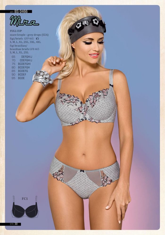 Gaia Lingerie Gaia Lingerie-fall Winter 2014-30  Fall Winter 2014 | Pantyhose Library