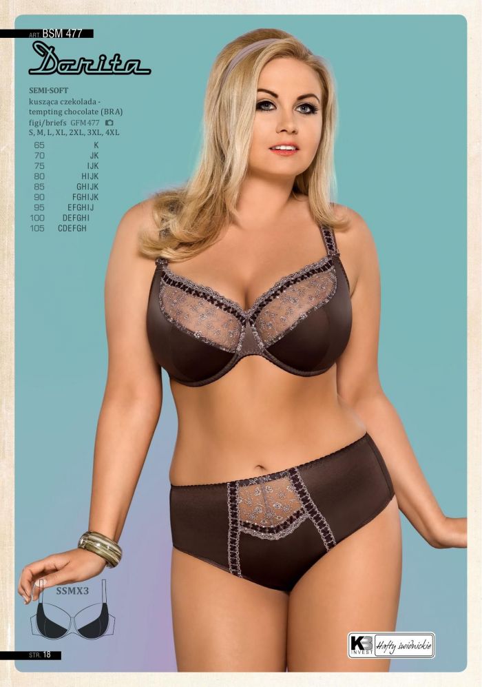 Gaia Lingerie Gaia Lingerie-fall Winter 2014-18  Fall Winter 2014 | Pantyhose Library