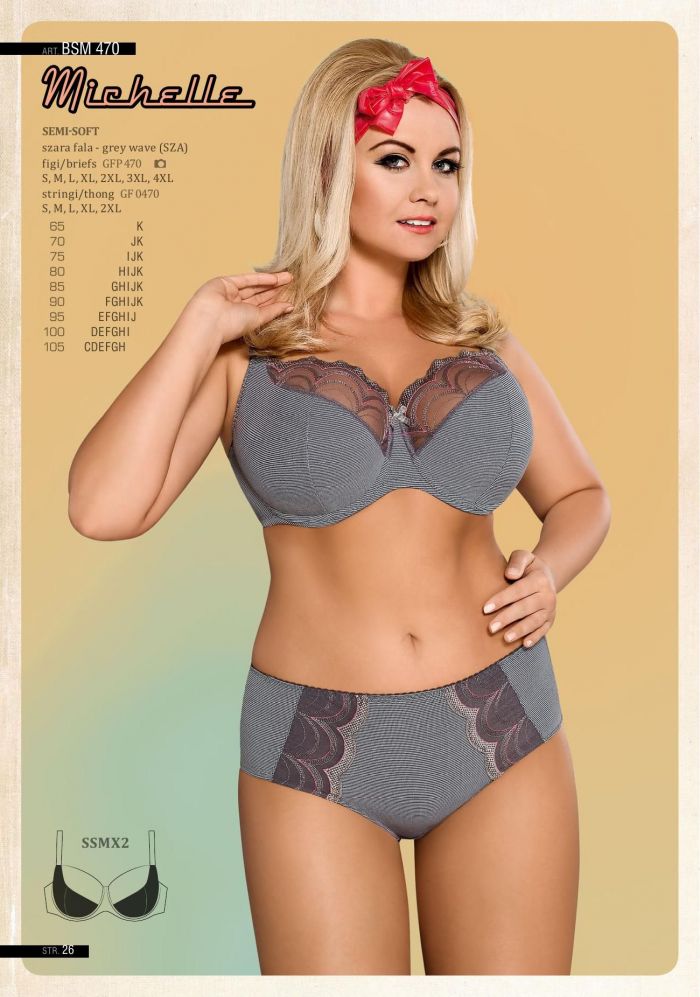 Gaia Lingerie Gaia Lingerie-fall Winter 2014-26  Fall Winter 2014 | Pantyhose Library