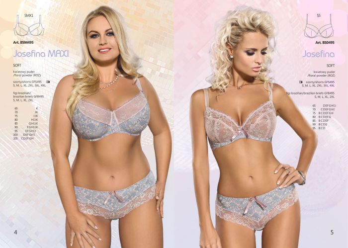 Gaia Lingerie Gaia Lingerie-spring Summer 2015-3  Spring Summer 2015 | Pantyhose Library