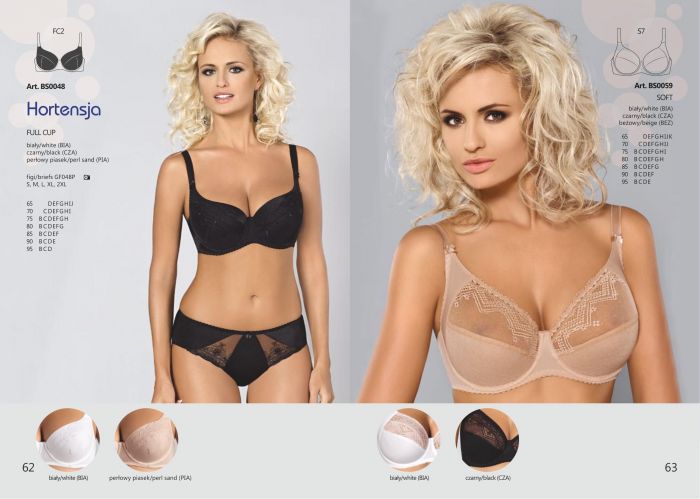 Gaia Lingerie Gaia Lingerie-spring Summer 2015-32  Spring Summer 2015 | Pantyhose Library