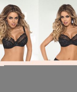 Gaia Lingerie - Fall Winter 2015