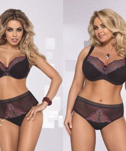 Gaia Lingerie - Fall Winter 2015