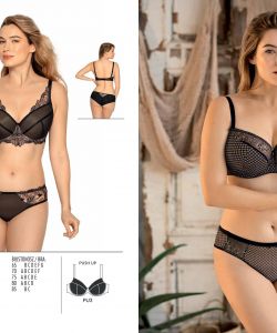 Gaia Lingerie - Fall Winter 2020