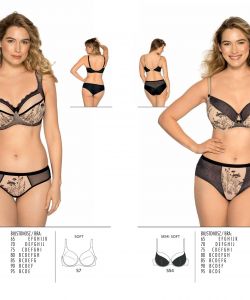 Gaia Lingerie - Fall Winter 2020