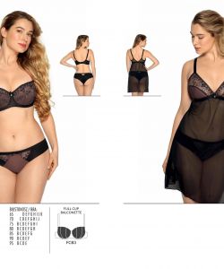 Gaia Lingerie - Fall Winter 2020