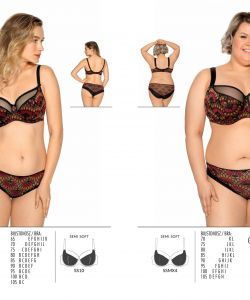 Gaia Lingerie - Fall Winter 2020