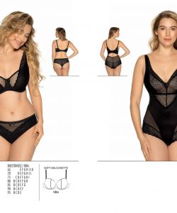 Gaia Lingerie - Fall Winter 2020