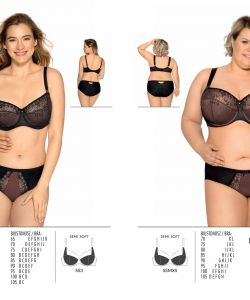 Gaia Lingerie - Fall Winter 2020