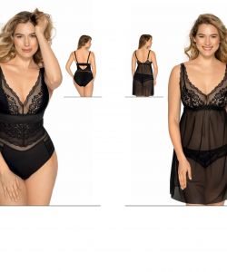 Gaia Lingerie - Fall Winter 2020