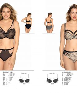 Gaia Lingerie - Fall Winter 2020