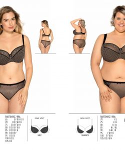 Gaia Lingerie - Fall Winter 2020