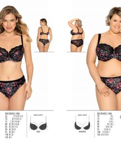 Gaia Lingerie - Fall Winter 2020