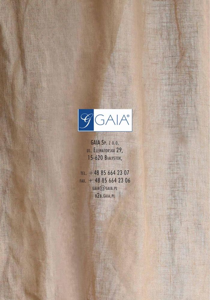 Gaia Lingerie Gaia Lingerie-fall Winter 2020-31  Fall Winter 2020 | Pantyhose Library