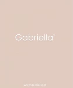 Gabriella - Fashion Collection Fw 2021 2022