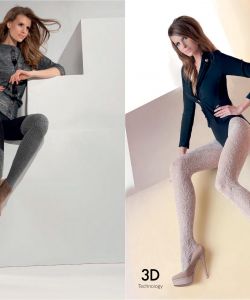 Gabriella - Fashion Collection Fw 2021 2022