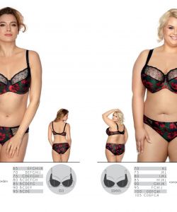 Gaia Lingerie-Fall Winter 2019-27