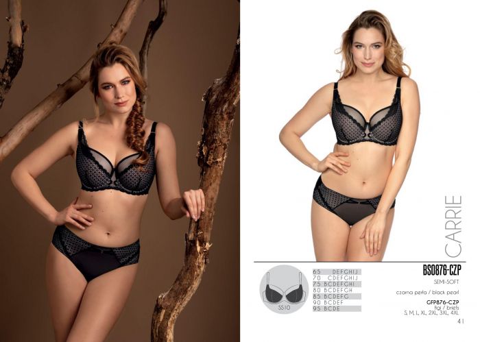 Gaia Lingerie Gaia Lingerie-fall Winter 2019-21  Fall Winter 2019 | Pantyhose Library