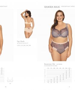 Gaia Lingerie - Spring Summer 2021