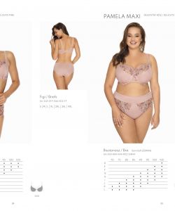 Gaia Lingerie - Spring Summer 2021