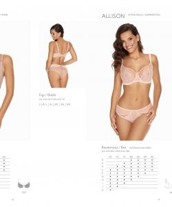 Gaia Lingerie - Spring Summer 2021