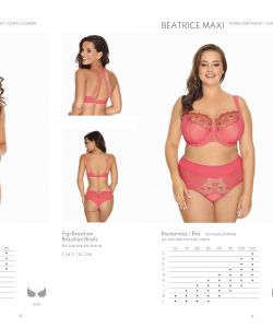 Gaia Lingerie - Spring Summer 2021