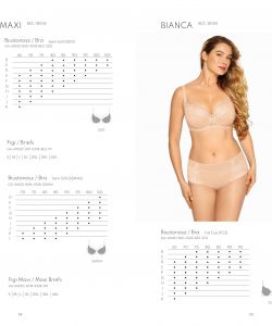 Gaia Lingerie - Spring Summer 2021