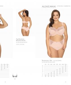 Gaia Lingerie - Spring Summer 2021