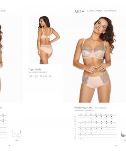 Gaia Lingerie - Spring Summer 2021