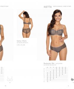 Gaia Lingerie - Spring Summer 2021