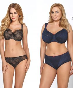 Gaia Lingerie - Fall Winter 2017