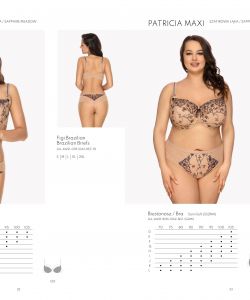 Gaia Lingerie - Fall Winter 2021