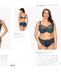 Gaia Lingerie - Fall Winter 2021