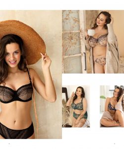 Gaia Lingerie - Fall Winter 2021