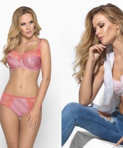 Gaia Lingerie - Spring Summer 2018