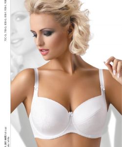 Gaia Lingerie - Spring Summer 2012