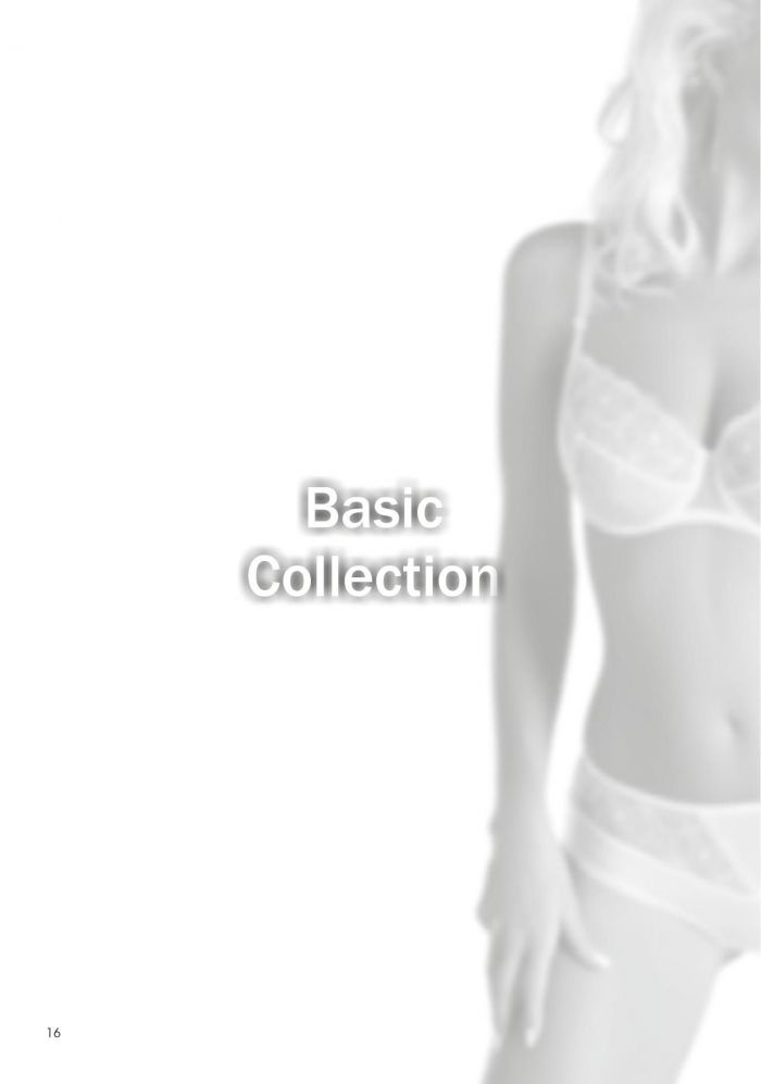 Gaia Lingerie Gaia Lingerie-spring Summer 2012-16  Spring Summer 2012 | Pantyhose Library