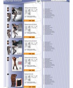 Arges - Katalog Rajstop 2021