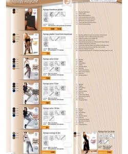 Arges - Katalog Rajstop 2021