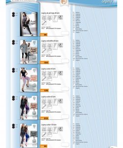 Arges - Katalog Rajstop 2021