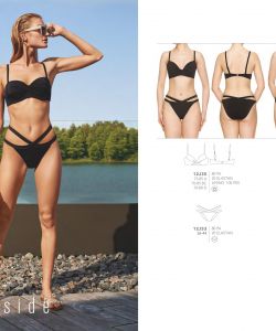 Lauma Lingerie - Katalog Spring Summer 2021