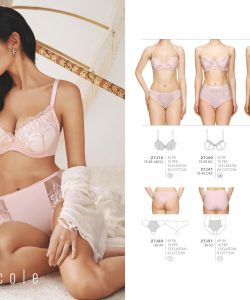 Lauma Lingerie - Katalog Spring Summer 2021